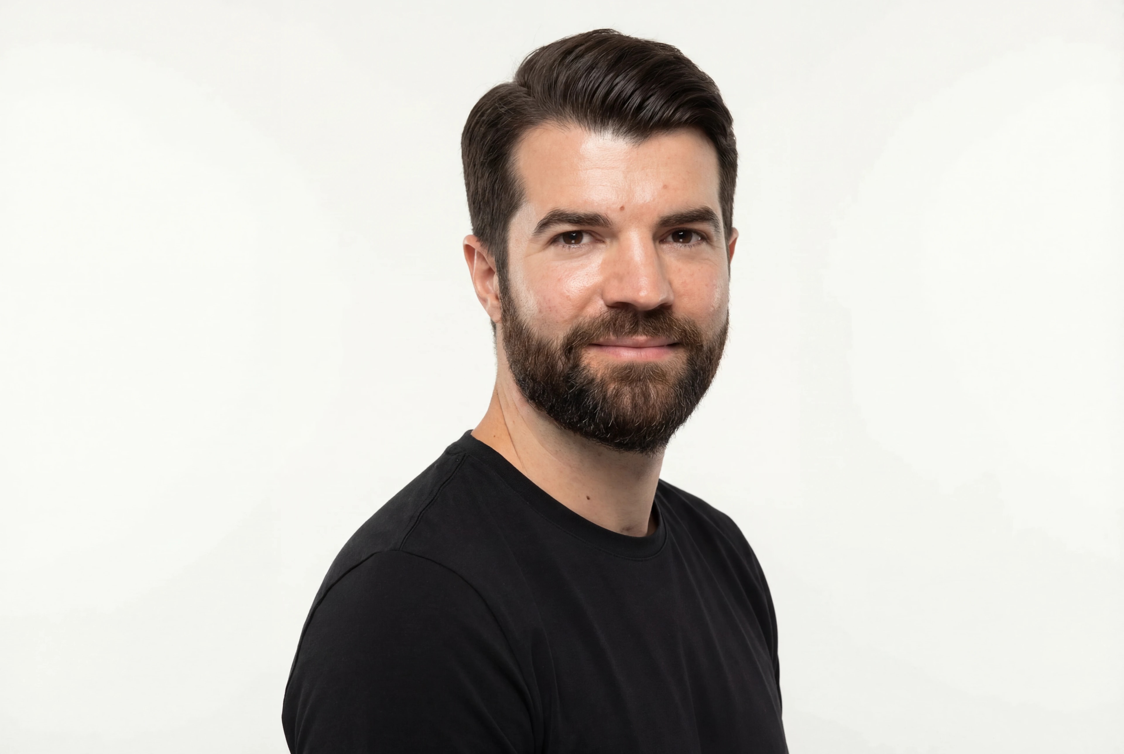 Dr. Fabian Plachel portrait