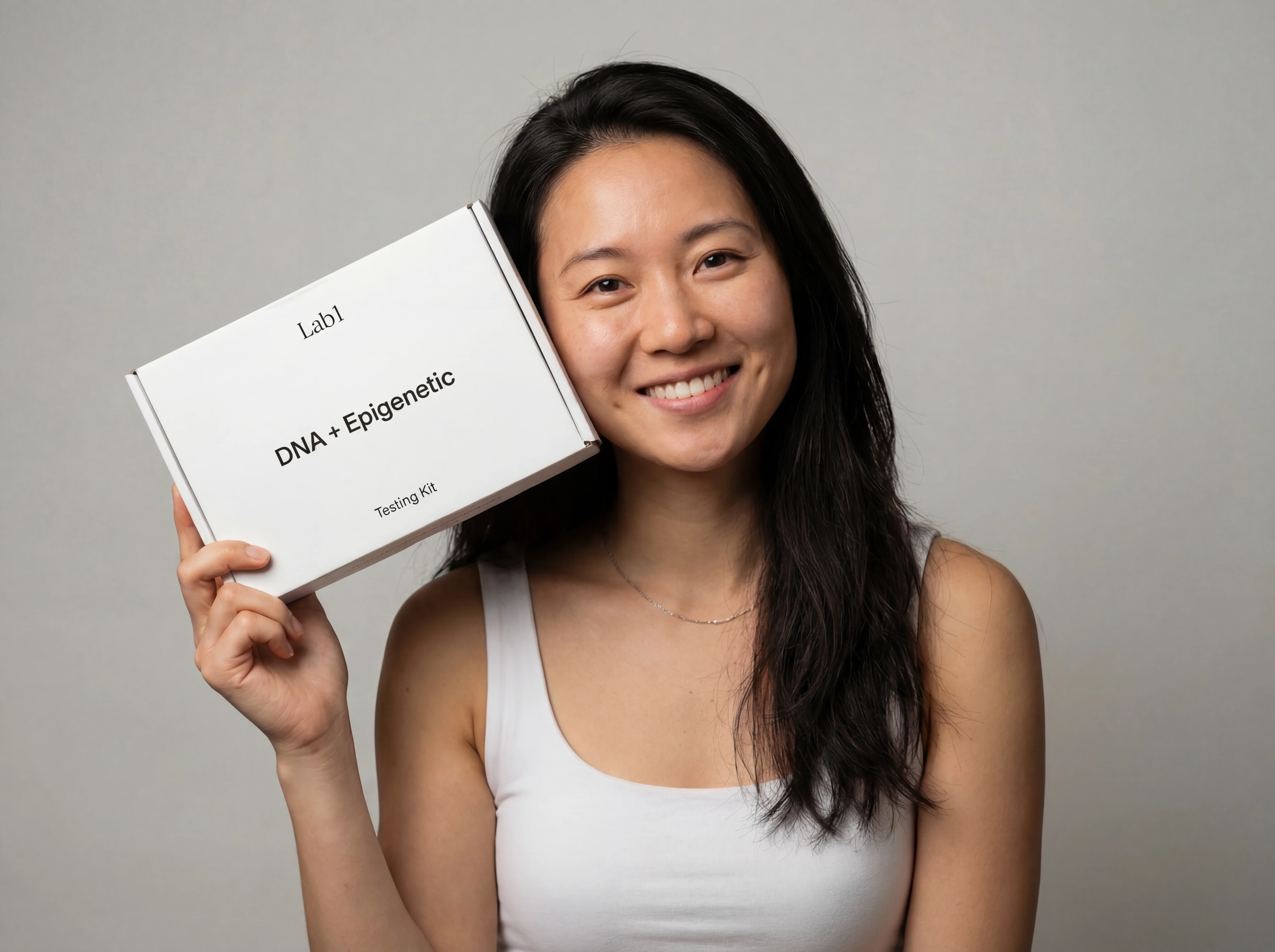 Personalized nutrition paths